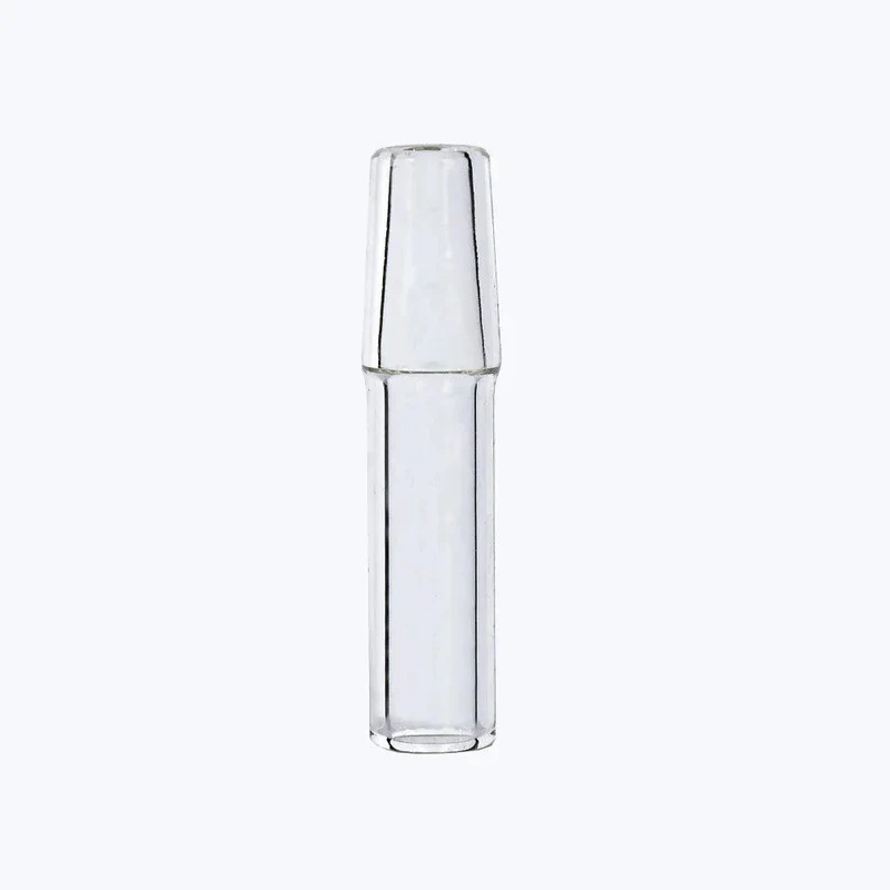 Dschinni Shisha Glas Schlauchadapter