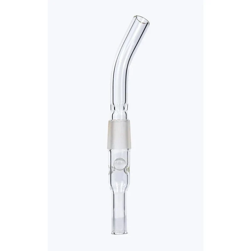 Dschinni Shisha Glas Schlauchadapter
