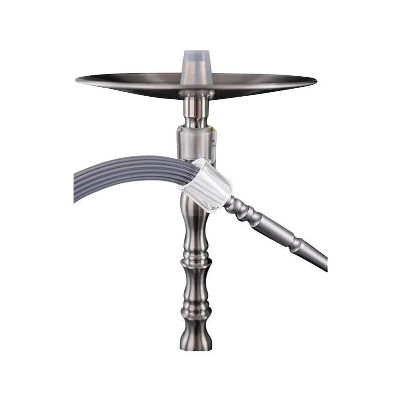 Dschinni Glas Schlauchhalter