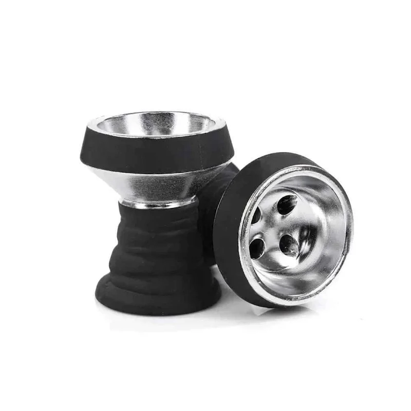 Dschinni Steinköpfe Shisha