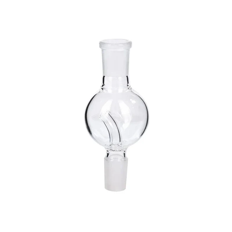 Dschinni mundgeblasener Glas Molassefänger