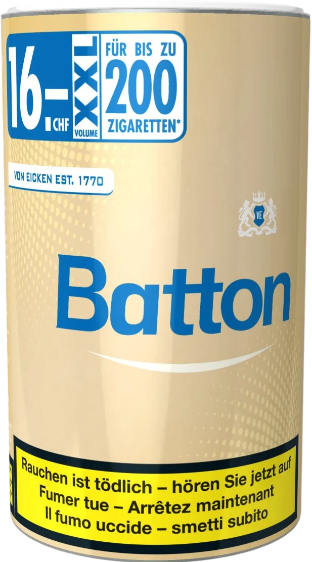 Batton Only Blue 90g Myo