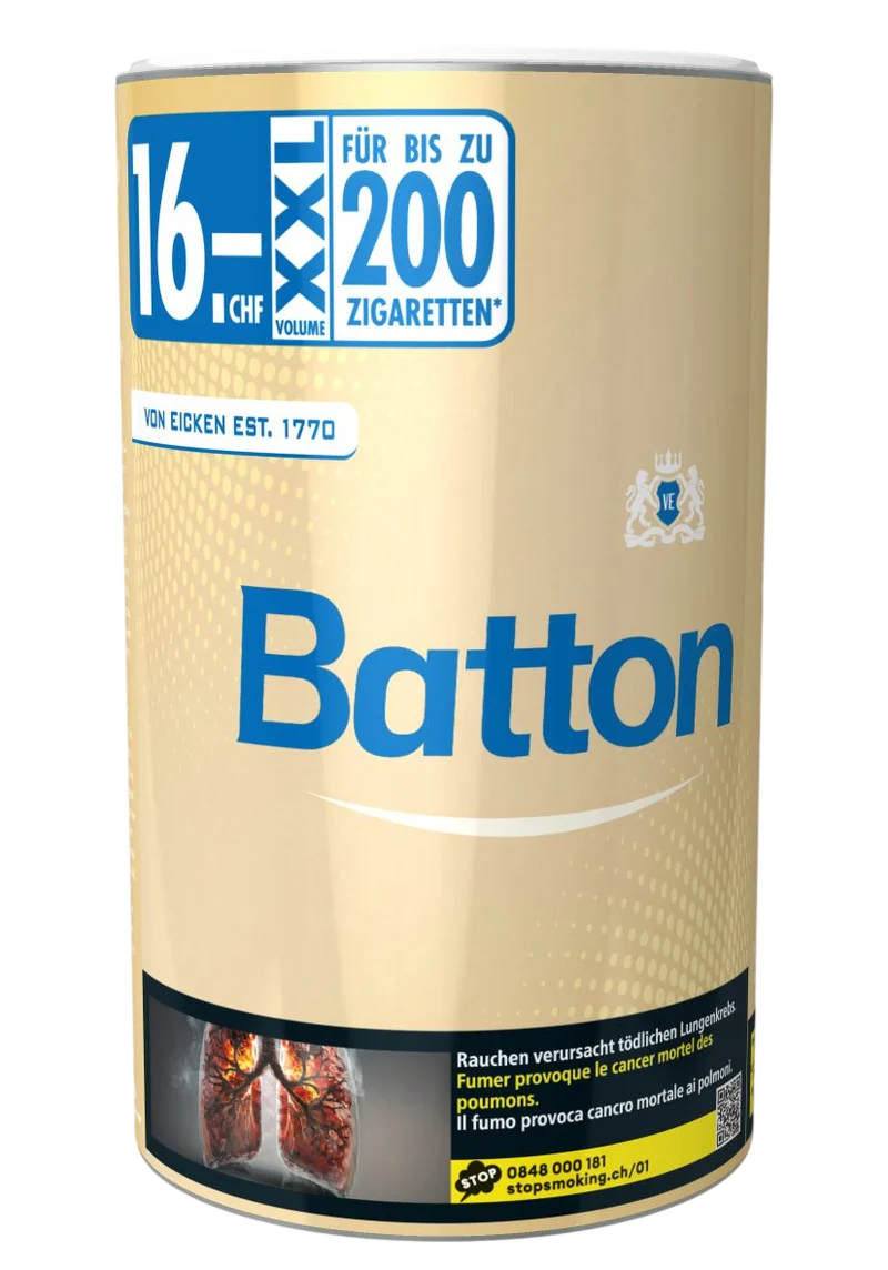 Batton Only Blue 90g Myo