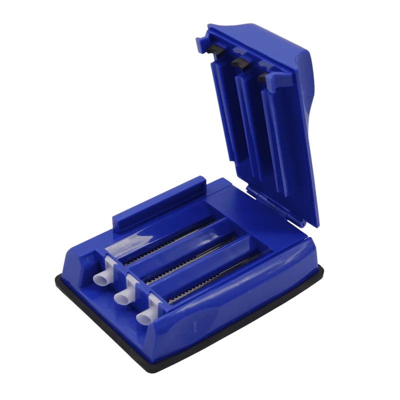 Angel Zigaretten Fertiger Triple Tube