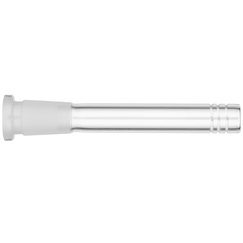 Steckchillum 14cm, 18,8 Schliff ohne Glaskopf