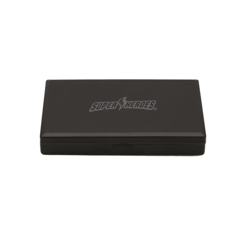 Super Hereos Taschenwaage 0,01 -100 Gramm