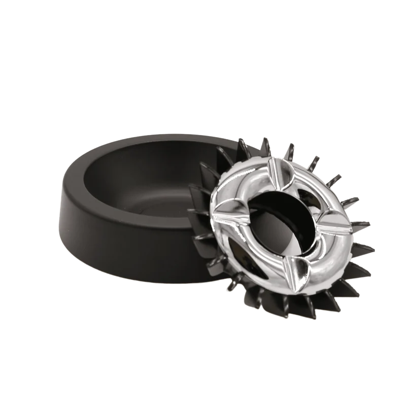 Angelo Smokeless Aschenbecher, Ø 13cm