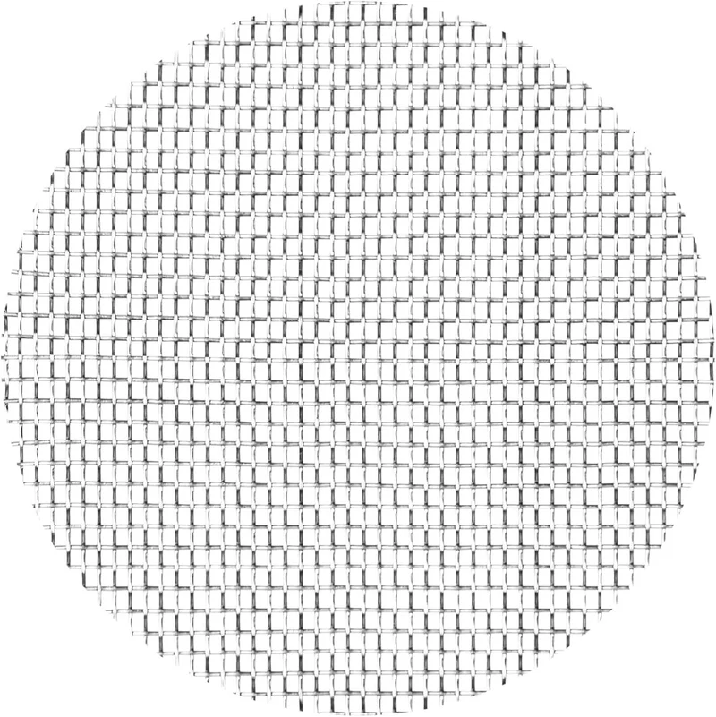 Granny’s Ersatzsiebe für Holzpfeife – 9 mm Aktivkohlefilter (20 Stück)