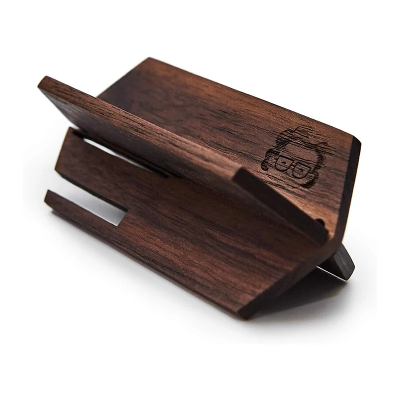 Granny’s Baukreuz – Die perfekte Joint Drehhilfe aus Holz | Joint Bauhilfe