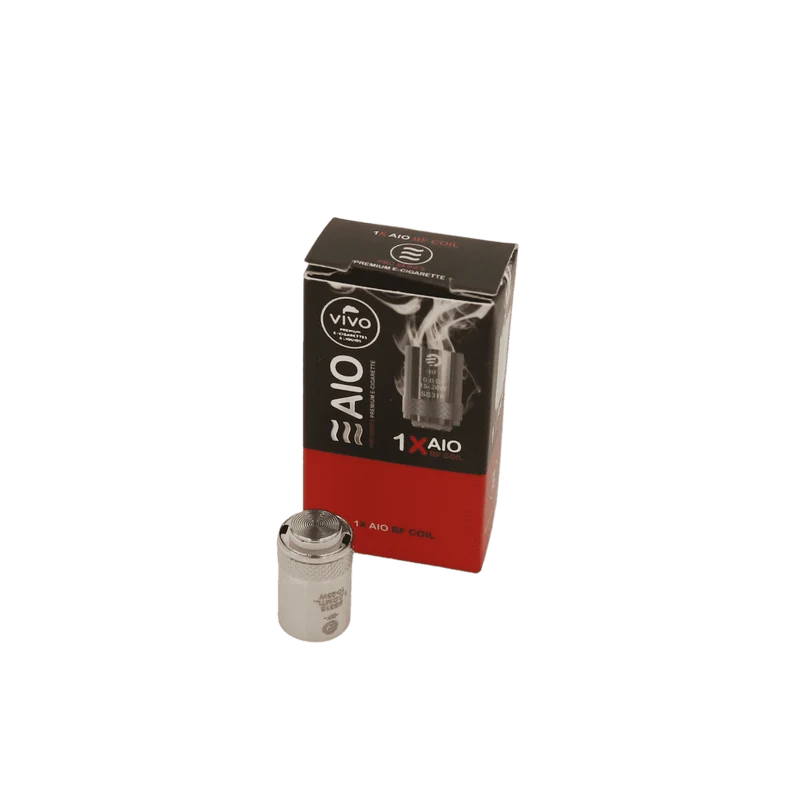 VIVO AIO 0,6 Coil 0,6 Ohm