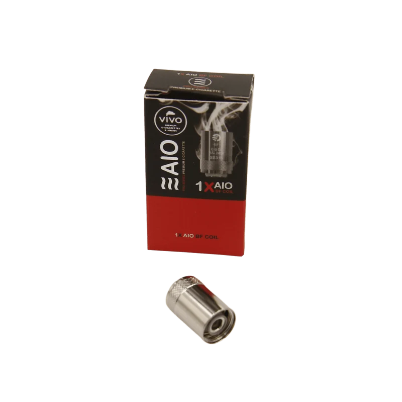 VIVO AIO 0,6 Coil 0,6 Ohm