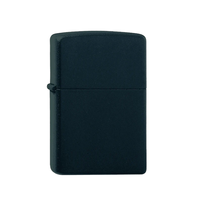 Zippo 60001195 Black matte