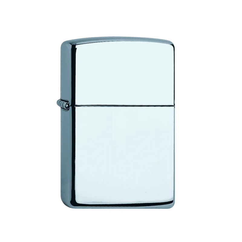 Zippo 60000805 chrom polished