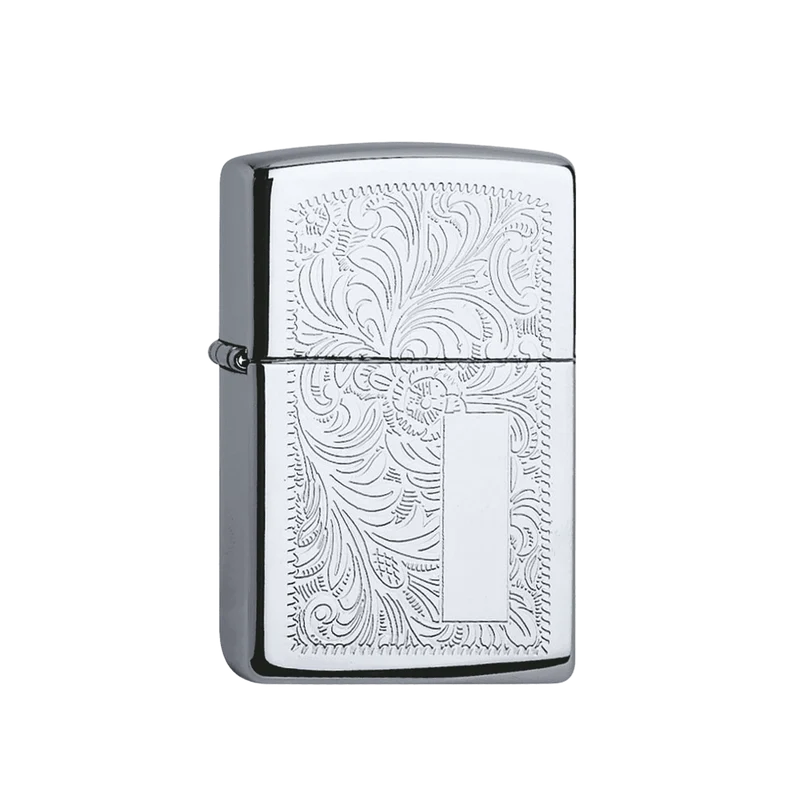 Zippo 60000813 Venetian chrome
