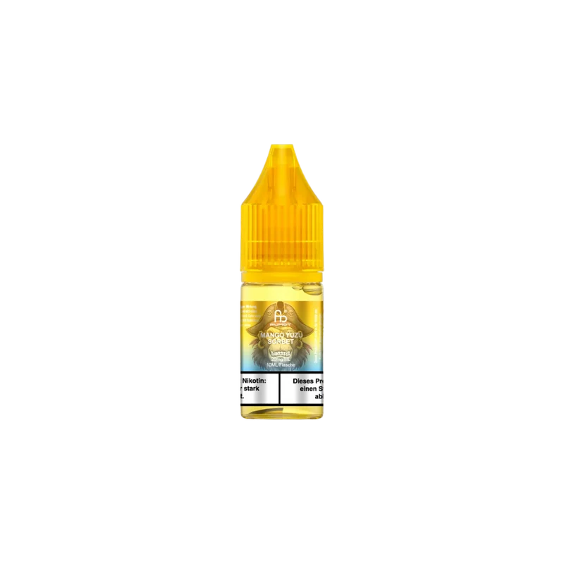 RANdM TORNADO Liquid - Mango Yuzu Sorbet (10ml / 20mg)