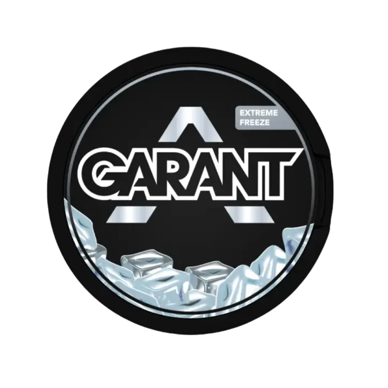 GARANT - Extreme Freeze 50mg - 10x13,5g