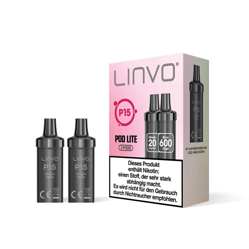 LINVO PodLite Pods P15