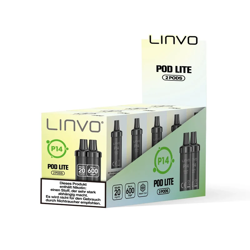 LINVO PodLite Pods P14