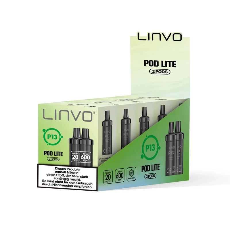 LINVO PodLite Pods P13
