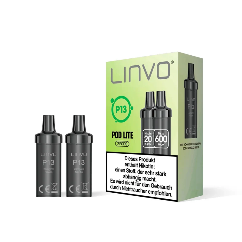 LINVO PodLite Pods P13