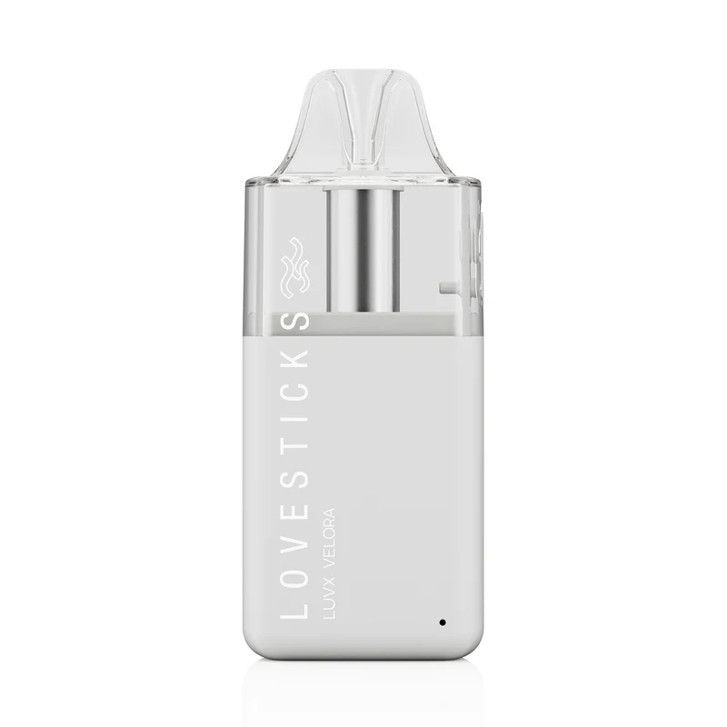 10ML Refilltank - LUVX VELORA Pod Kit - große Akkuleistung - kurzfristiger Aktionspreis