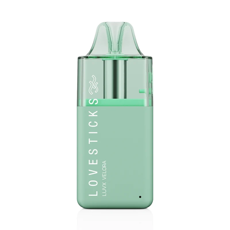 10ML Refilltank - LUVX VELORA Pod Kit - große Akkuleistung - kurzfristiger Aktionspreis