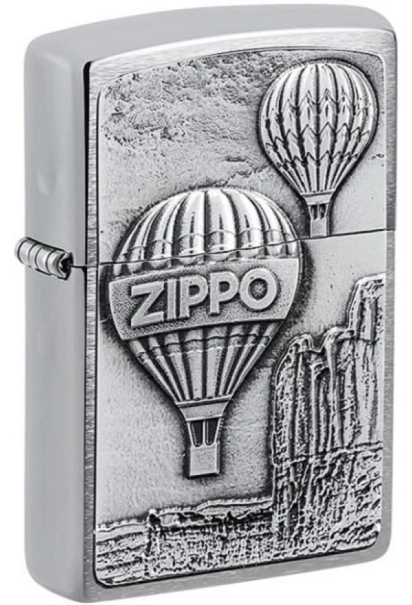 Zippo Aerostat
