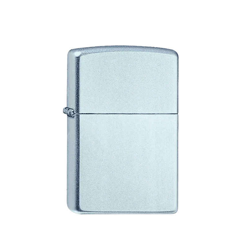 Zippo 60000806 Satin Chrome