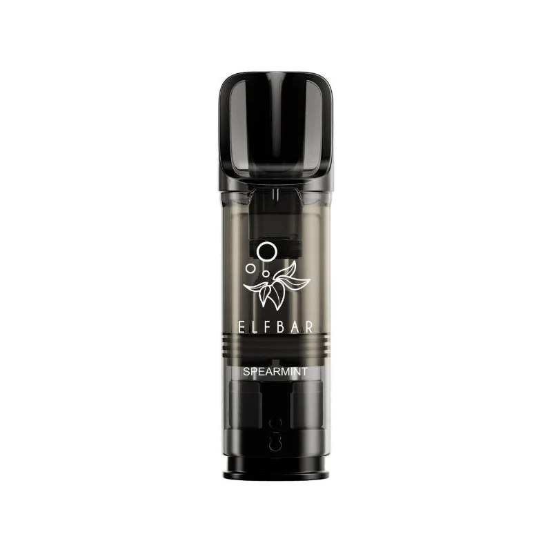 Elf Bar ELFA Pro V2 Pods Spearmint (2 × 2 ml / 20 mg)