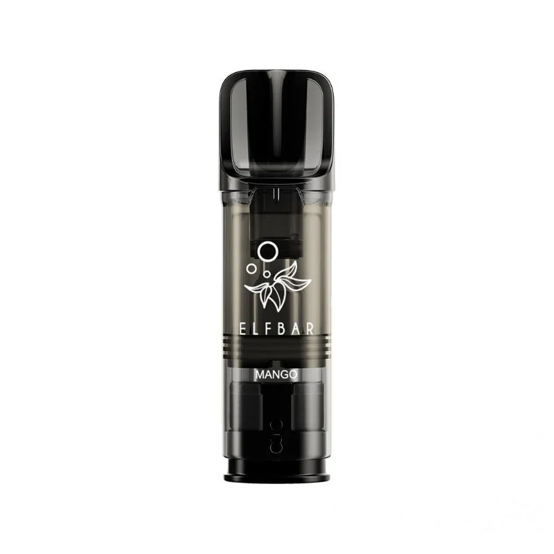 Elf Bar ELFA Pro V2 Pods Mango (2 × 2 ml / 20 mg)