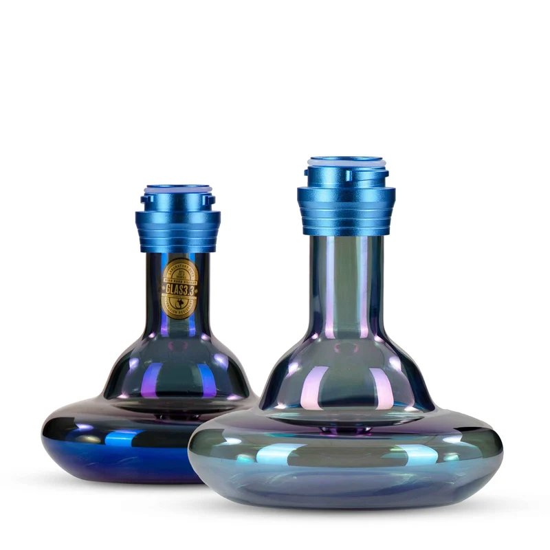 Ersatzbowl für Dschinni Pico (Blaues Gewinde)