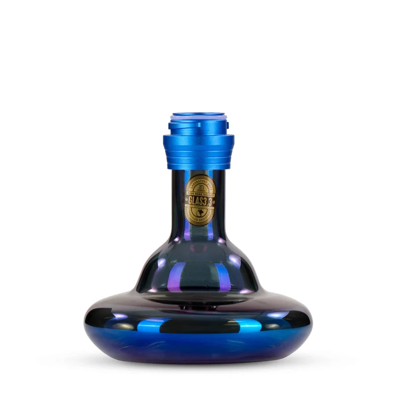 Ersatzbowl für Dschinni Pico (Blaues Gewinde)