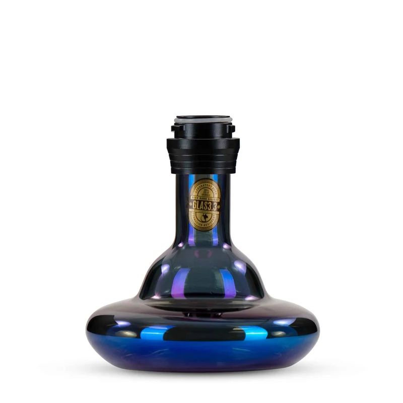 Ersatzbowl für Dschinni Pico (Schwarzes Gewinde)