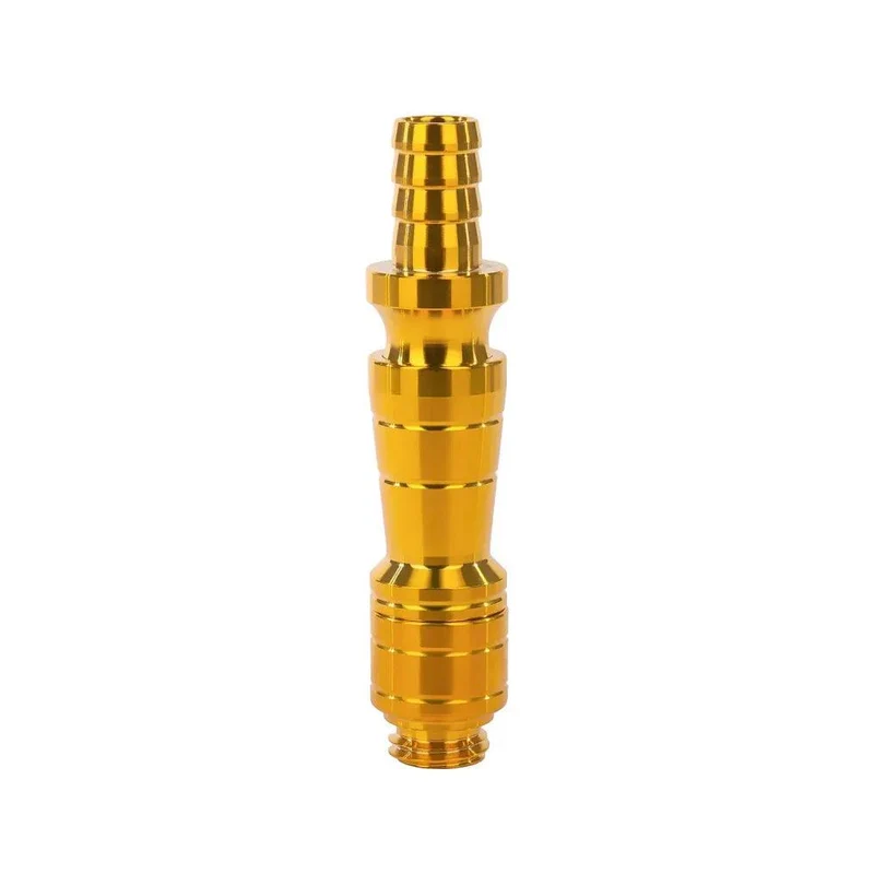 Dschinni Schlauch Adapter Kugel - Ideal für deinen Shisha Genuss