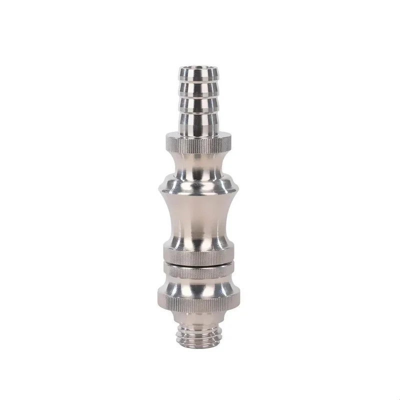 Dschinni Schlauch Adapter Kugel - Ideal für deinen Shisha Genuss