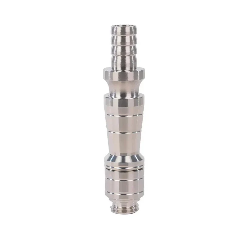 Dschinni Schlauch Adapter Kugel - Ideal für deinen Shisha Genuss