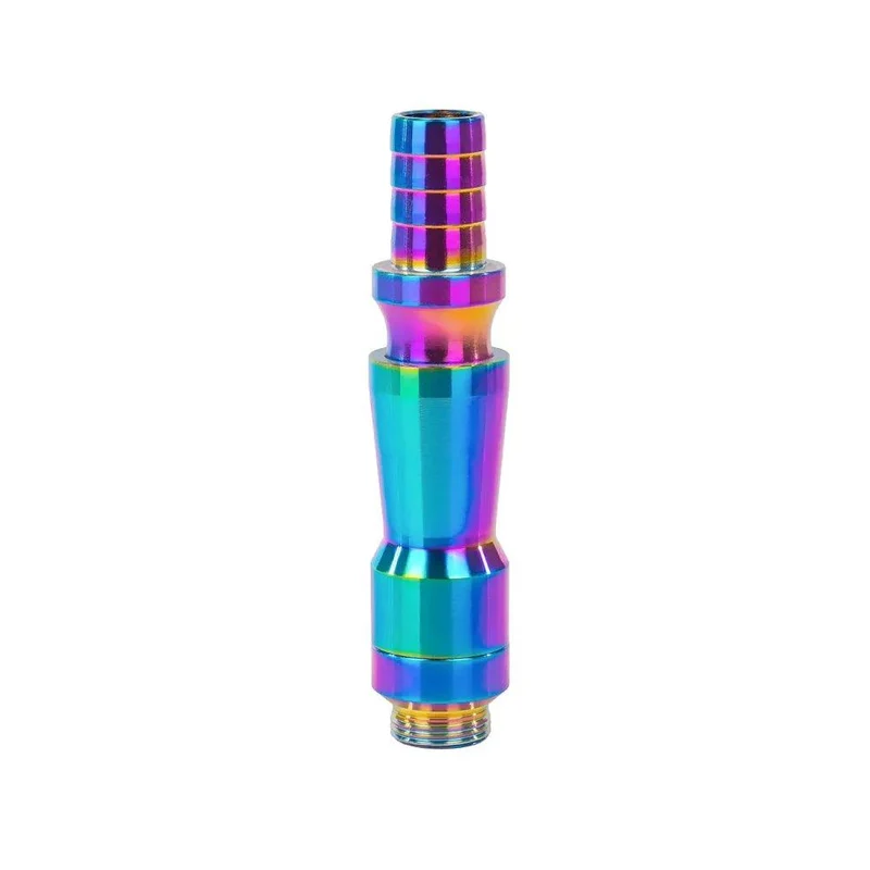 Dschinni Schlauch Adapter Kugel - Ideal für deinen Shisha Genuss