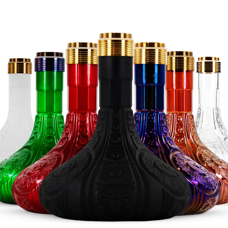 Ersatzbowl für Dschinni Baba Crystal (mit Gewinde)
