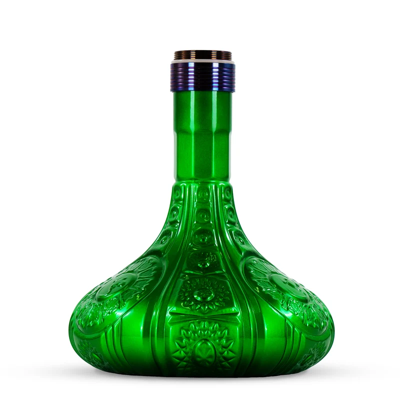 Ersatzbowl für Dschinni Baba Crystal (mit Gewinde)