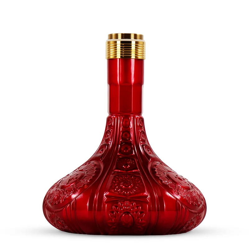 Ersatzbowl für Dschinni Baba Crystal (mit Gewinde)