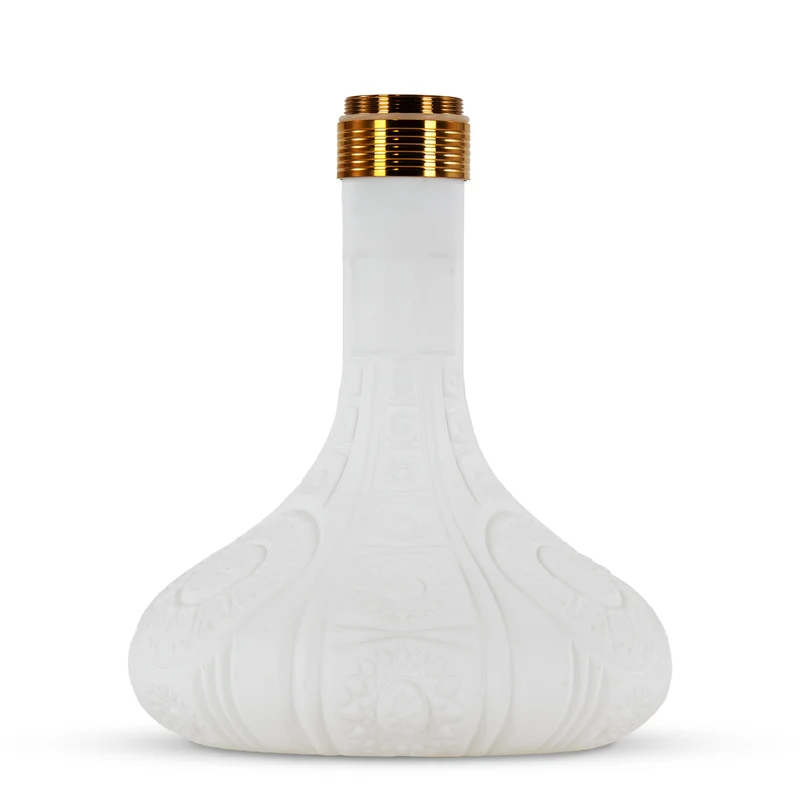 Ersatzbowl für Dschinni Baba Crystal (mit Gewinde)