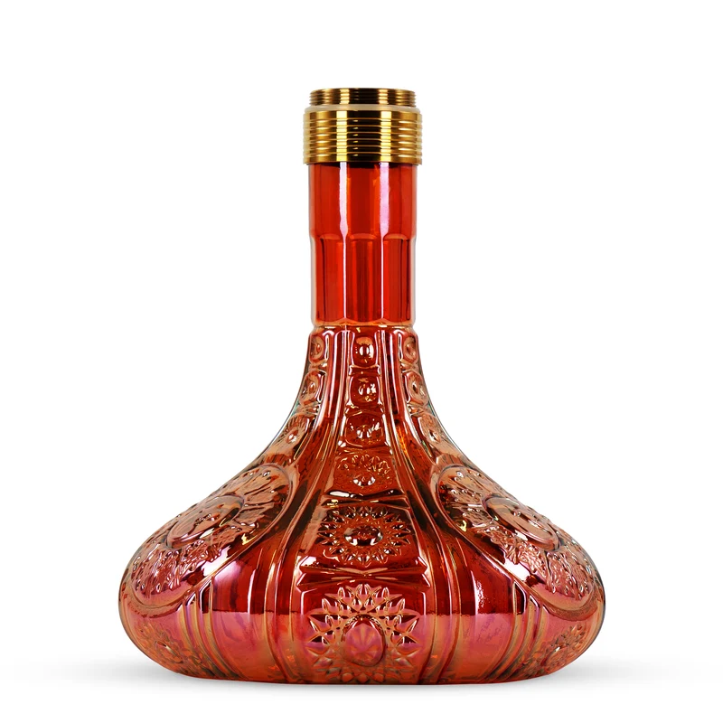 Ersatzbowl für Dschinni Baba Crystal (mit Gewinde)