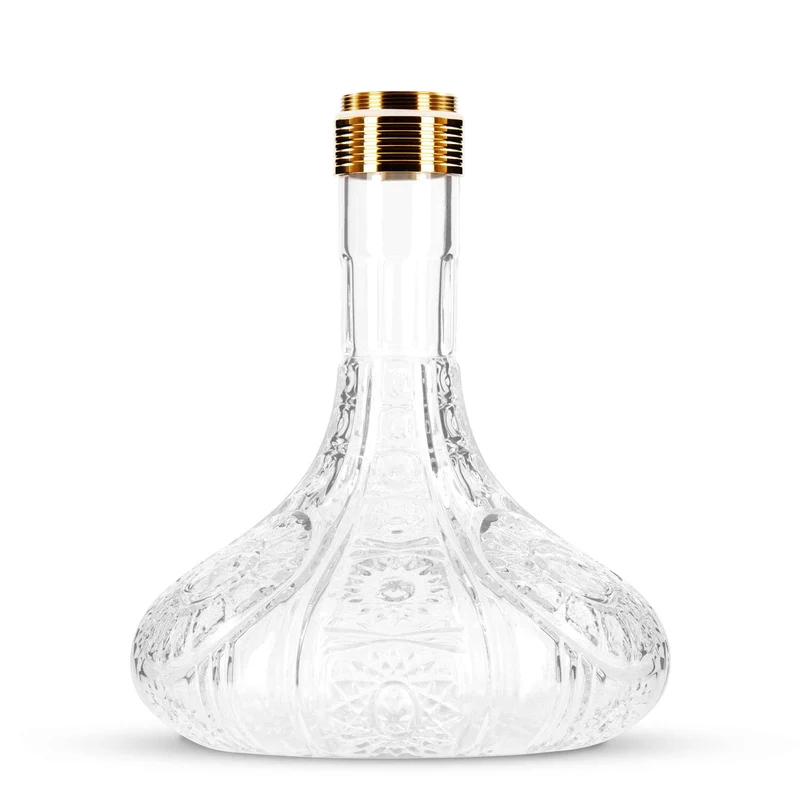 Ersatzbowl für Dschinni Baba Crystal (mit Gewinde)