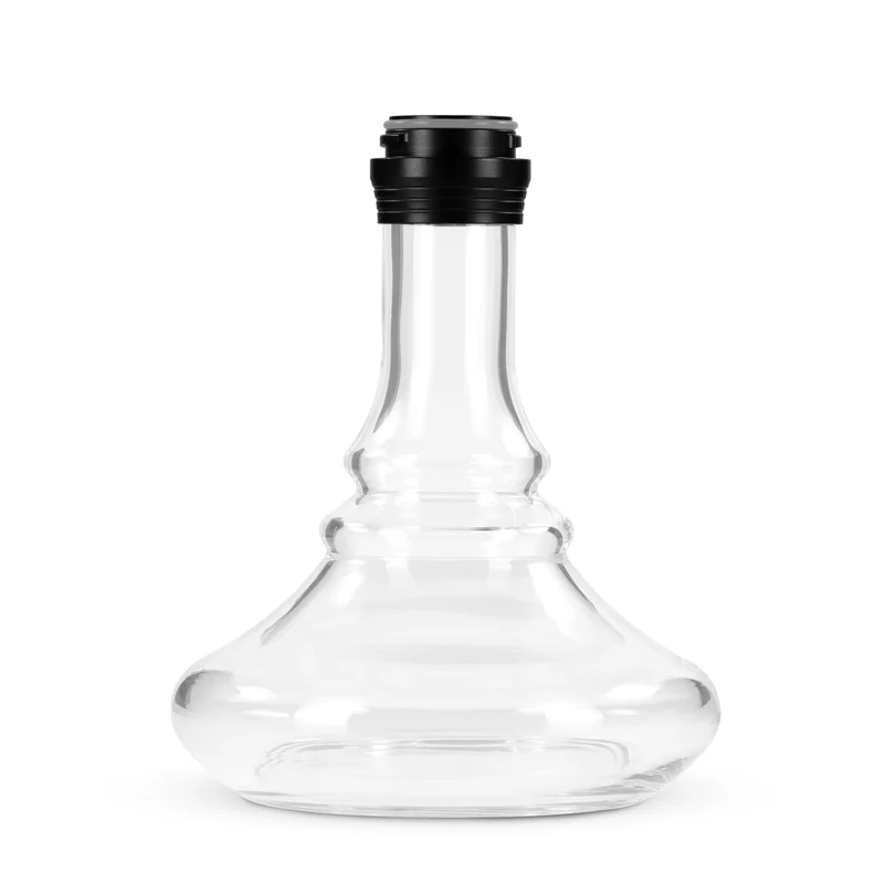 Ersatzbowl für Dschinni Flexx (Transparent)