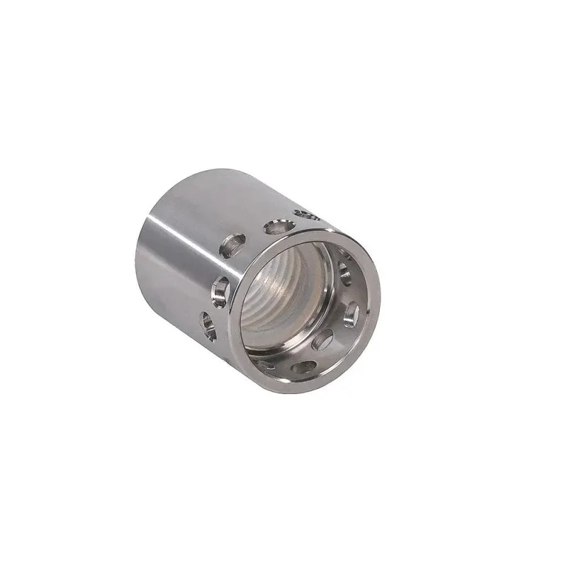 Shisha Universal Edelstahl Diffusor 16mm-19mm Ø inkl. Dichtung