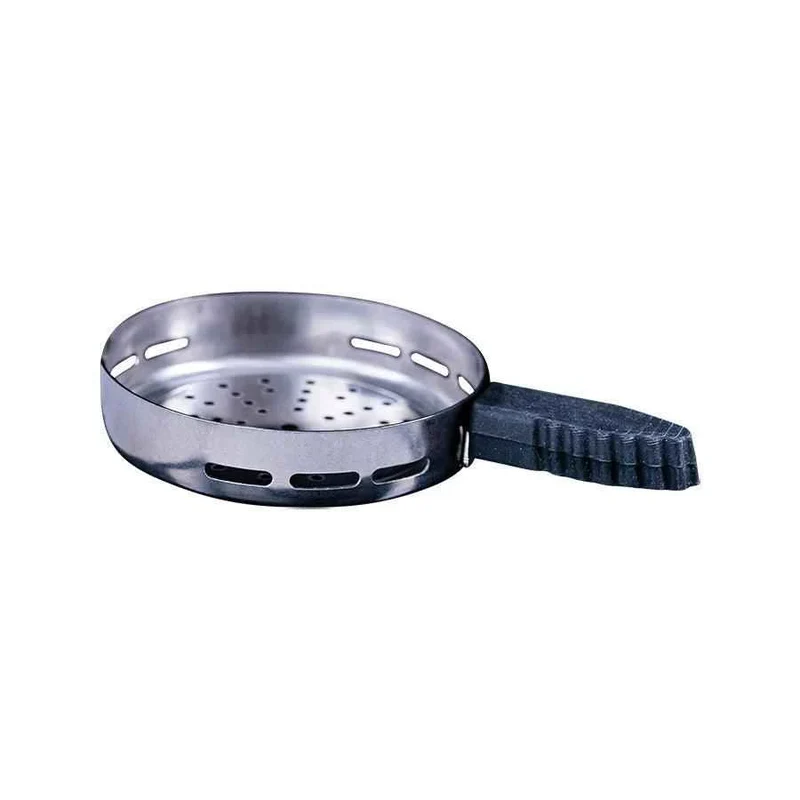 Dschinni Headoff HMD Smokebox Screen