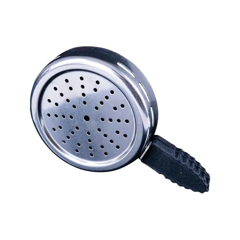 Dschinni Headoff HMD Smokebox Screen