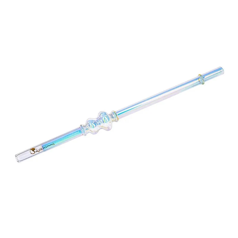 Loco Fineliner Glas Mundstück Seven (High Borosilikatglas 3.3)