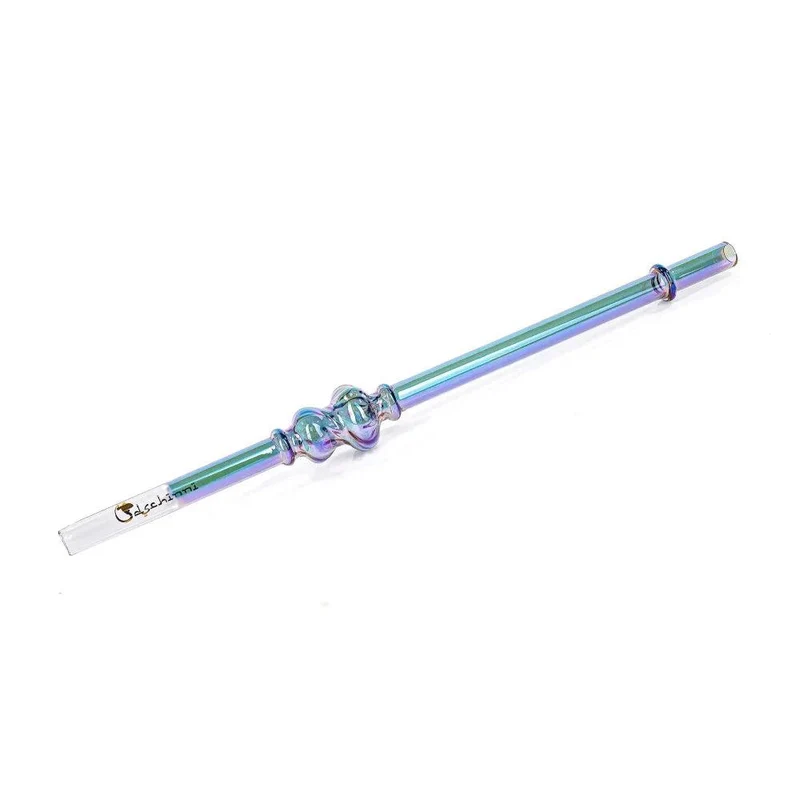 Loco Fineliner Glas Mundstück Seven (High Borosilikatglas 3.3)