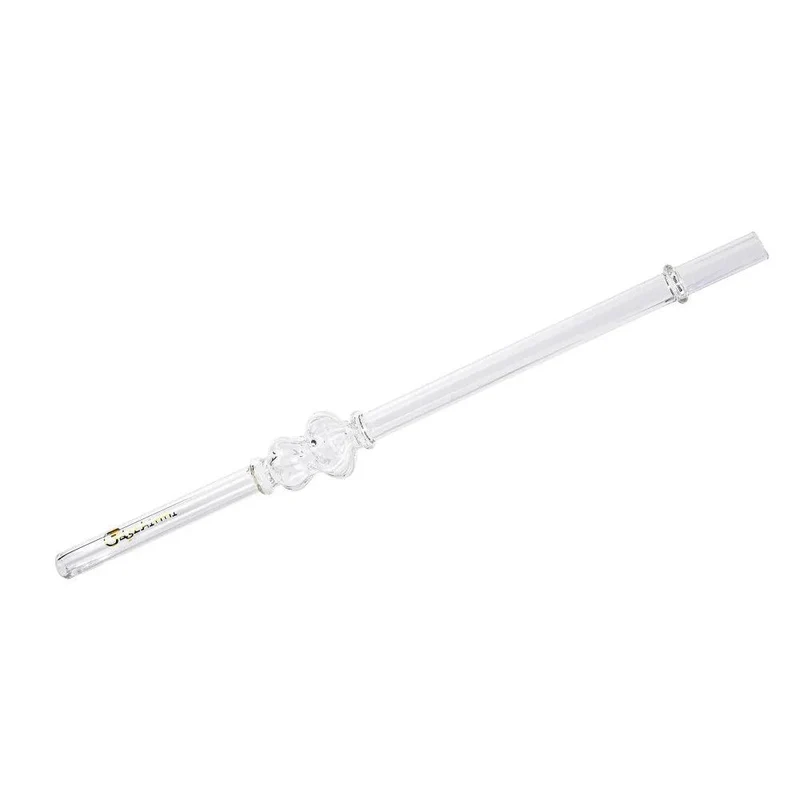 Loco Fineliner Glas Mundstück Seven (High Borosilikatglas 3.3)